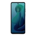 thumbnail image 1 of Pre-Owned Motorola Moto G 5G 2024 128GB MOTXT2417D Verizon 6.6" 4GB RAM Smartphone - Sage Green, 1 of 7