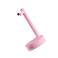 thumbnail image 1 of Inteprter Dispensador de agua Bomba de escritorio Gadget de cocina Colorido multicolor Recargable Accesorios para el hogar Estilo simple Electrodomésticos Rosa, 1 of 6
