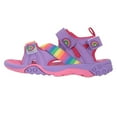 thumbnail image 4 of Mountain Warehouse Sandales de Plage pour Garçons/filles, 4 of 7