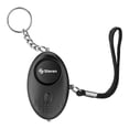 thumbnail image 1 of Alarma Personal de 120 dB con Linterna LED Steren ALA-038CNE, 1 of 4