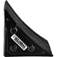 thumbnail image 4 of Global Industrial Laminated Rubber Wheel & Tire Chock 8""L x 8""W x 8""H, 4 of 6