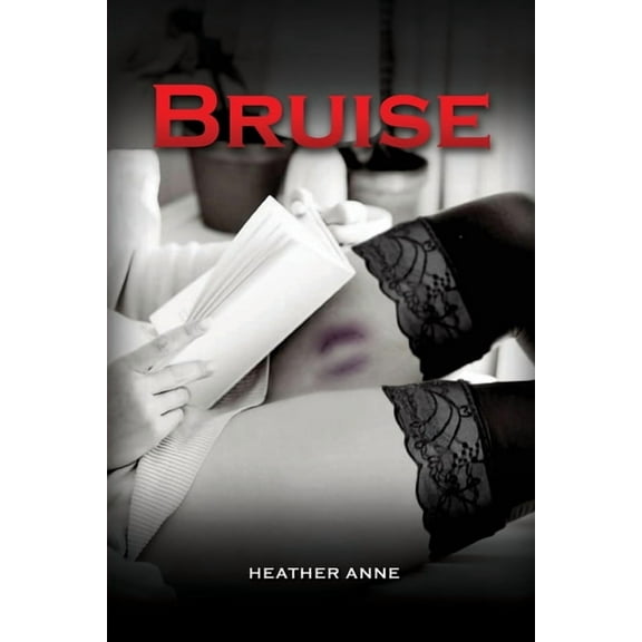 Bruise, (Paperback)