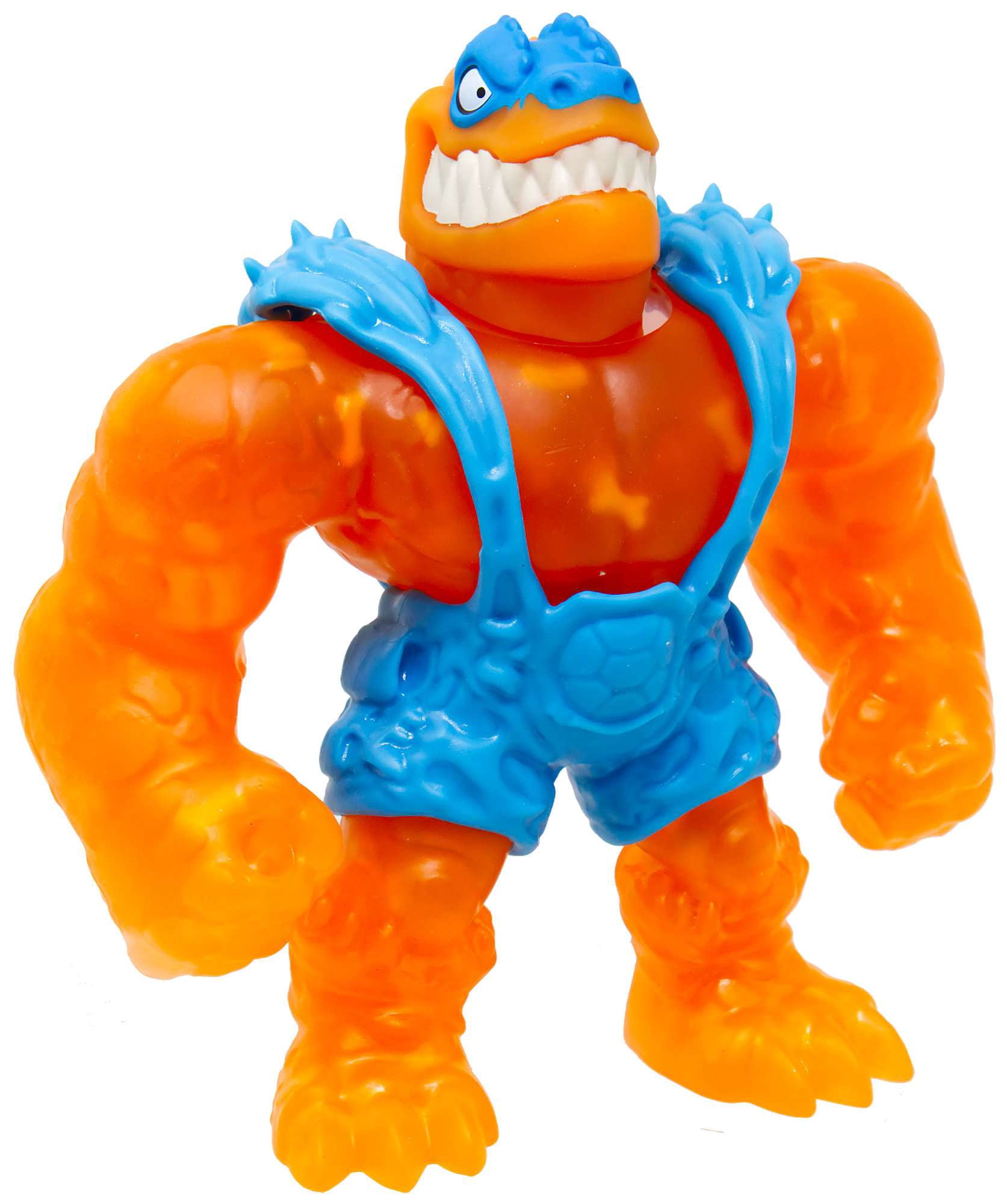Heroes of Goo Jit Zu Jurassic World, Dino Heroes SupaGoo T. Rex