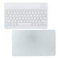 thumbnail image 4 of Clavier d'Ordinateur Clavier Sans Fil Universel Slim Intelligent Portable pour / OS X / Systèmes Espagnol, 4 of 8