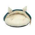 thumbnail image 2 of CAMA GATITOS BALINES MIX, 2 of 5