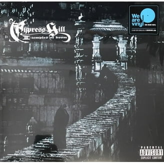 Cypress Hill - Black Sunday - Music & Performance - Vinyl