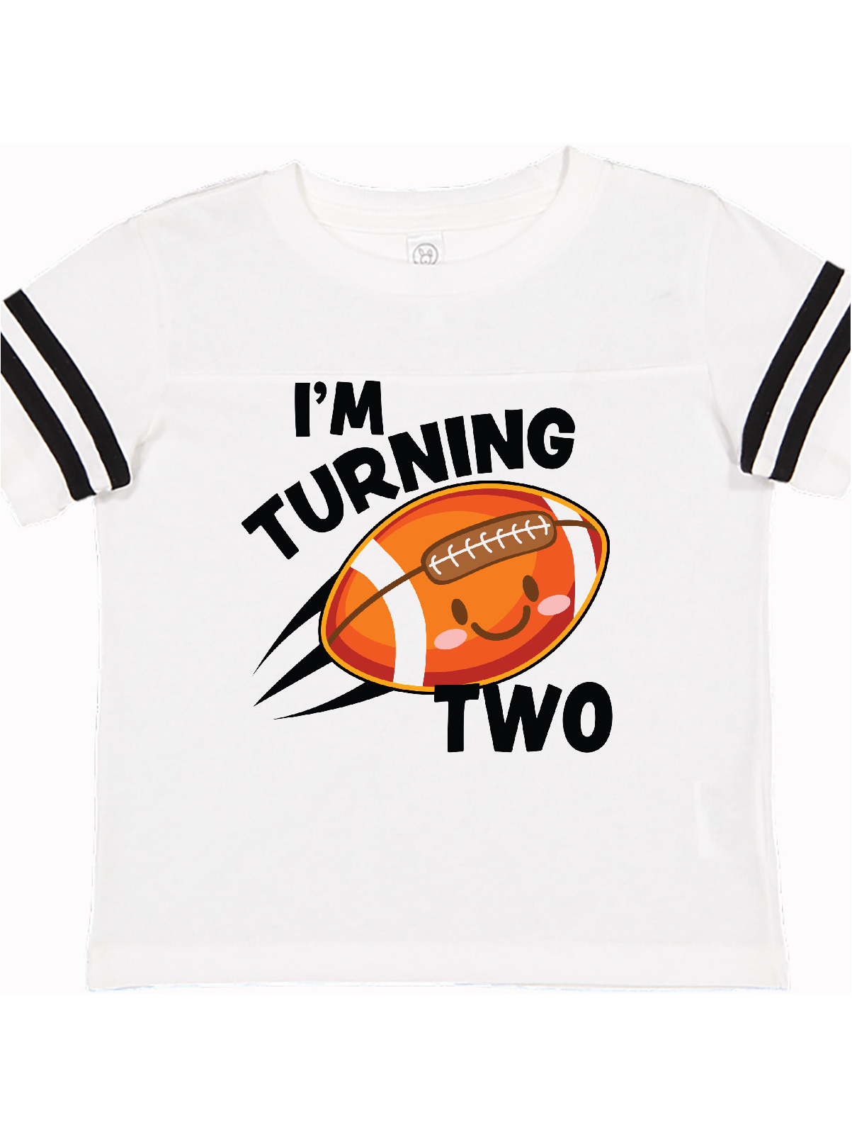 part two t shirt