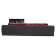 thumbnail image 1 of Beard Brush Soft Bristles Wooden Handle Beard Grooming Brush Works, 1 of 7