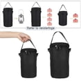 thumbnail image 3 of Gas Tank Storage Bag Collision Gas Cylinder Lantern Protective Cover for Cam Outdoor -, 3 of 5