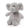 thumbnail image 1 of Gund - 4050626 | Talkiez Elephant 8-Inches, 1 of 1