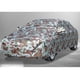 thumbnail image 2 of Camiones Impermeables Resistentes a Rayones con Cubierta Completa para Autos - Capa 2 de camuflaje Camuflaje de 2 capas Sunnimix Funda Universal para Coche Completa, 2 of 7