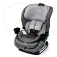 thumbnail image 1 of Britax Poplar Asiento convertible para automóvil, asiento para automóvil 2 en 1 con diseño delgado de 17 pulgadas, tecnología ClickTight, grafito glaciar, 1 of 5