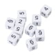 thumbnail image 3 of Props Del Juego de Dados, Dice Cube Multifunción Duradera para Juegos de Mesa, 3 of 7