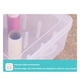 thumbnail image 3 of Toystoory Caja de hilo de coser 42 carretes Almacenamiento de gran capacidad Contenedor a prueba de polvo Type5 NO5 Toystoory HA061558-01B, 3 of 6