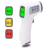 Ponyta Infrared Forehead Thermometer, Non-Contact Forehead Thermometer for Adult, Kids, Baby, Accurate Instant Readings No Touch Infrared Thermometer
