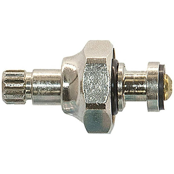 DANCO PERFECT MATCH 15934E STERLING STEM