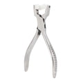 thumbnail image 3 of Dioche Eyeglasses Repairing Plier, Optical Eyeglasses Frame Adjusting , Nylon End Eye Glasses Repair Tool, 3 of 8