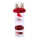 thumbnail image 2 of Hot6sl Ofertas y Liquidaciones 2020 Nuevo Juego de Regalo de Navidad Broche de Horquilla Pulsera Nuevo Regalo de Navidad Extraño, 2 of 4