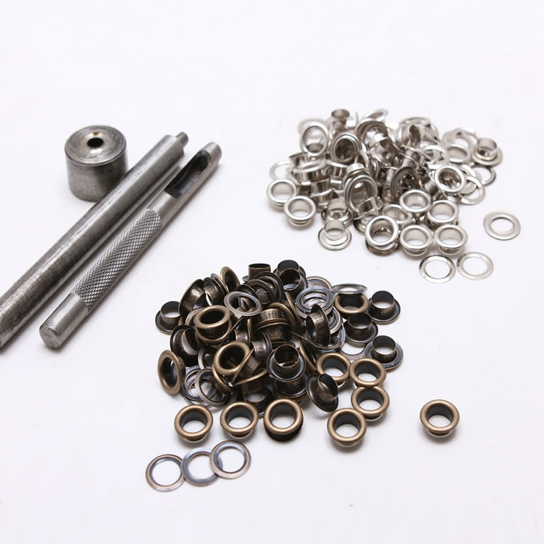 Shoe eyelet tool deals