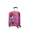 thumbnail image 1 of American Tourister Disney Wavebreaker Spinner Carry On, 1 of 7