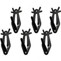 Home Storage - Skull Hooks Deer Skull Wall Mount Indoor Outdoor Crafts Decorative Hooks Skull Hooks Hooks Hangers Holders