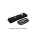 thumbnail image 5 of Sonducket Sensor de frecuencia cardíaca, compatible con Bluetooth, resistente al agua, ejercicio físico, baloncesto, correr, ciclismo, Ciclismo, 5 of 6