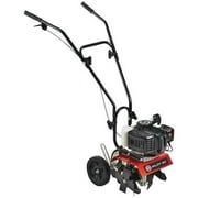 DR Power Equipment Mini Tiller Cultivator TW23120DMN - 43cc 2-Cycle Engine Rototiller