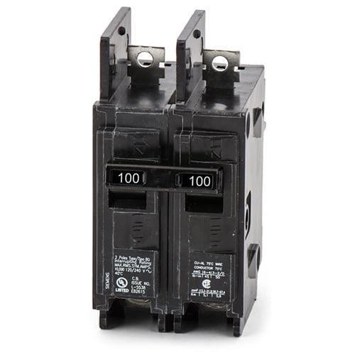 SIEMENS BQ2B100 USED TESTED CLEANED BQ2B100