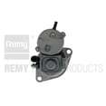 thumbnail image 2 of Starter Motor-Premium Remy 17724 Reman, 2 of 4
