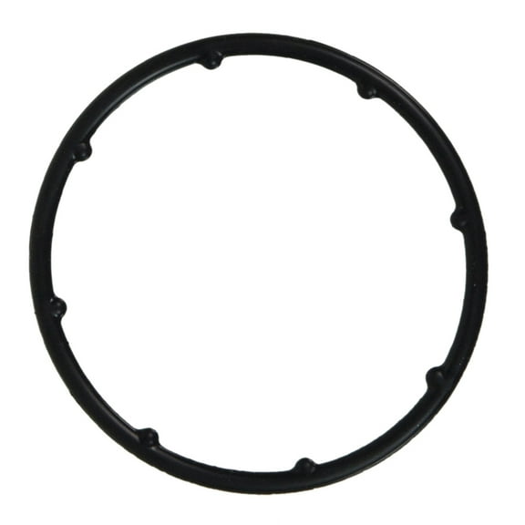 FEL-PRO 35809 Water Outlet Gasket Fits select: 2008-2016 TOYOTA HIGHLANDER, 2007-2016 TOYOTA SIENNA