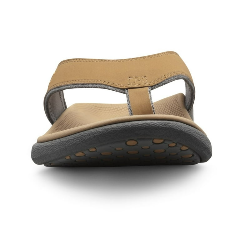 Dr. Comfort Shannon Women s Orthotic Support Sandals Camel Walmart