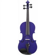 LeVar 4/4 Student Violin