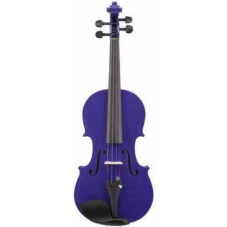 LeVar 4/4 Student Violin