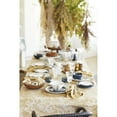 thumbnail image 5 of Lenox  Wildflower Dinnerware Bowls, Set of 4, White All-Purpose Bowls Set of 4, 5 of 5