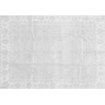 thumbnail image 1 of Ahgly Company Indoor Rectangle Oriental Gray Traditional Area Rugs, 2' x 4', 1 of 4