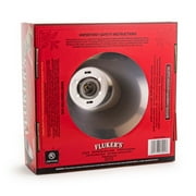 Flukers Clamp Lamp with Switch, 10