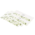 thumbnail image 4 of Greenery Floral Water Bottle Labels, Wedding Water Bottle Label Strong Practicality Green Plant Pattern  For Wedding HM220516001, 4 of 8