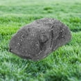 thumbnail image 1 of unbranded Caja Para Llaves Con Textura De Piedra Ideal Para Exterior, 1 of 6