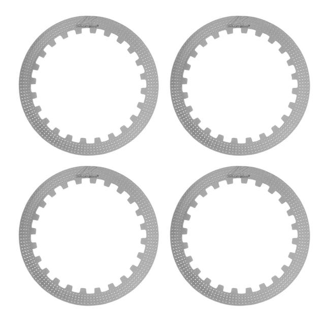 Discos de clutch para motocicleta FT125 Cargo 125 FT 150 Kinlley