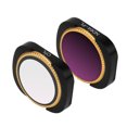 thumbnail image 4 of Compatible con DJI Osmo Pocket Lente de vidrio óptico Accesorios de filtro de cardán de mano ajustable CPL / ND-PL Inevent HM2445-01B, 4 of 7
