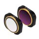 thumbnail image 4 of Compatible con DJI Osmo Pocket Lente de vidrio óptico Accesorios de filtro de cardán de mano ajustable CPL / ND-PL Inevent HM2445-01B, 4 of 7