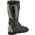 thumbnail image 3 of Sidi X Power Enduro Mens Motorcycle Boots Army Green 12.5 USA, 3 of 3