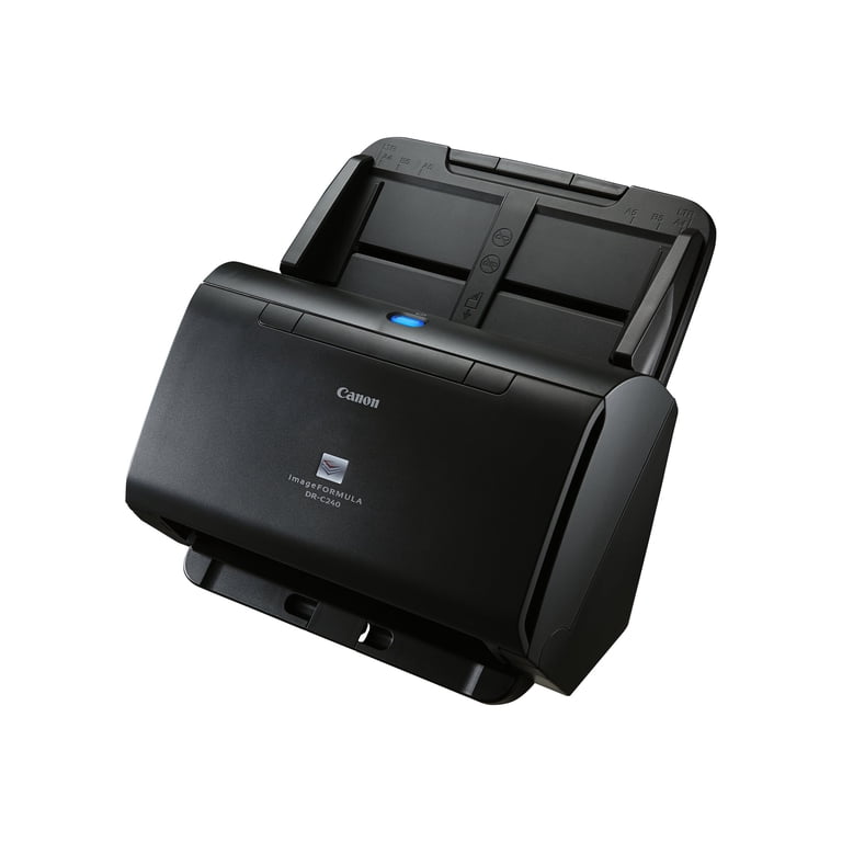 Canon DR-C240 Office Document Scanner - Walmart.com