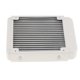 thumbnail image 4 of Refrigerador de Refrigeración Por Agua de CPU de Computadora 18 Radiador Del Refrigerador de Tubo para Del Fregadero 120mm shamjiam  Enfriador de refrigeración por agua para computadora, 4 of 9