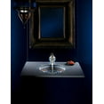 thumbnail image 5 of Kohler K-14031-Bu Artist Editions 3/4" X 31" X 21-7/8" Marrakesh Design Vanity Top - Off, 5 of 5