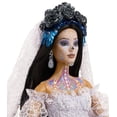 thumbnail image 4 of Barbie Signature Muñeca de Colección Día de Muertos Premium Edición 2025, 4 of 6