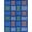 Multi, variant on Joy Carpets Kid Essentials Right Turn Multi 7'8" x 10'9"