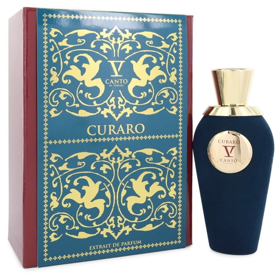 V Canto Curaro Extrait De Parfum 3.4 oz/100ml
