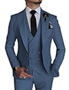 Dusty Blue