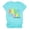 WenDA04_Light Blue, variant on WEIWEN Bruh We Out Teachers Tops for Women Trendy Last Day of School Shirt End of The School Year Tees Summer Tshirts Shirts for Women Vacation Outfits Red, S